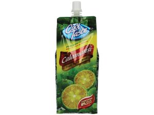 Cool Taste Calamansi Juice Drink 500ml