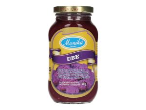 Monika Ube Purple Yam (Ube Halaya) 340g