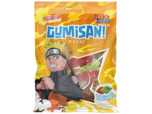 Gummies Cherry & Apple Flavour (180g)
