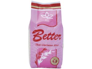 Better Brand Glutinous Rice (1 kg)
