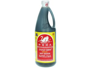 Silver Swan Soy Sauce (1000ml)