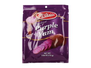 Powdered Purple Yam (115 g) Fil Choice