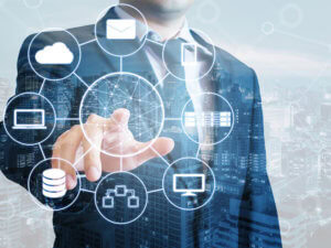 cybersecurity outsourcing