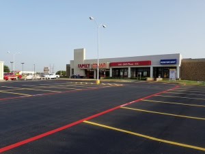 Asphalt