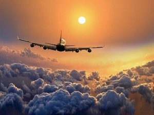 Read more about the article Take Off with Flyaway Sweepstakes