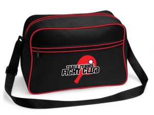 TTFC Members Shoulder Bag