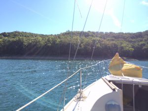 beaver lake eureka springs