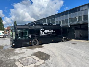 Partybus Köln mieten
