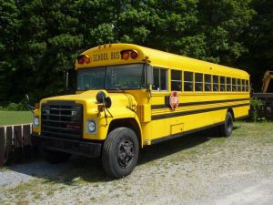 Günstigen Partybus mieten