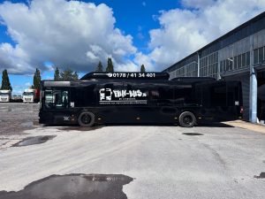 Partybus Recklinghausen