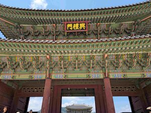 景福宮