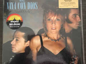 Vaya Con Dios-Night Owls   NOVA