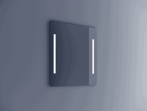 mirror due 70x80 901 0708 00