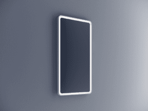 mirror tango 50x100 900 0510 00