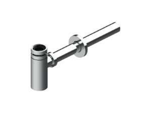trap ultima m chrome 952 0000 20
