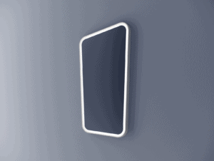 mirror pebble l 969 1005 70