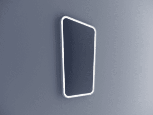 mirror pebble r 969 1005 90