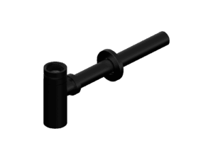 trap ultima m black mat 952 0000 21