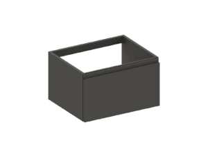 5th avenue f60 wb cab LGM 280 014 54