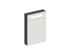 5th avenue mirror cab f50 DGG 280 013 81
