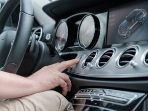 Your Mercedes needs to be serviced regularly to ensure that it is always at its peak condition.