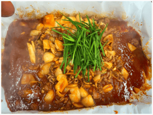 시흥 맛집 오리