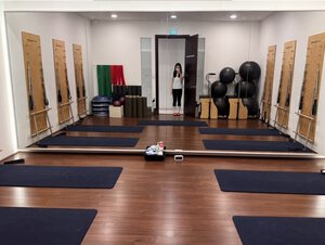 경기 광주 필라테스 수업 후기