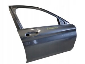 MERCEDES C KLASA W205 205 DRZWI PRAWE PRZEDNIE