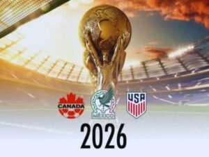 guía de visas y logística para el mundial 2026