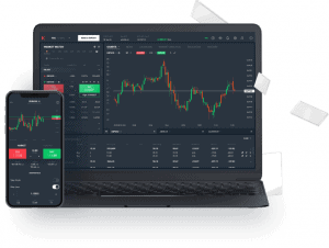 xtb plataformas Colombia