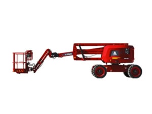 51’ Articulated Boom Lift LGMG AR16J