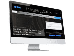 masri website picture