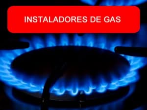Instaladores de gas Parets del Vallés