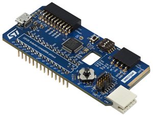 STM32C0316-DK