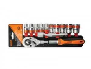 Gedore GD set 12 kom 10-24mm 330578