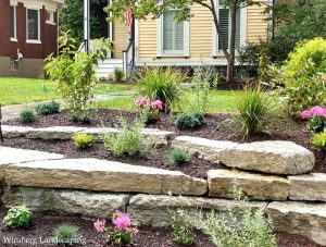 Read more about the article Planting Walls
