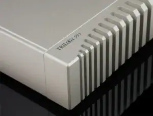 Amplificateur stéréo 3