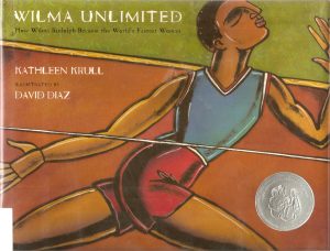 Wilma Unlimited