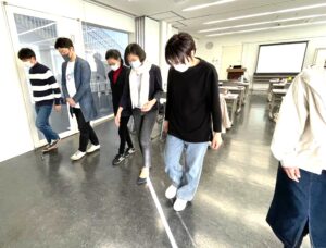 研修の様子