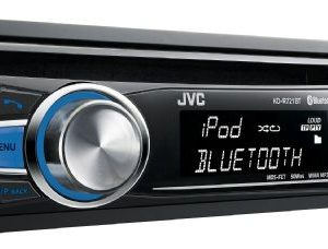 JVC KD-R721