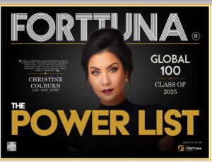 Global 100 - The Power List 2025