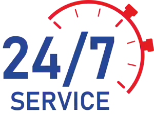 24x7