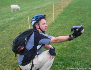 Reportage Digitalisierung der Nordsee-Inseln - von Neuland nach Digitalien