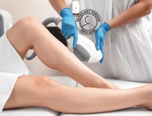 Lei av inngrodde hår og uønsket hårvekst? Effektiv løsning med laserhårfjerning 3 - korpeveien legeklinikk Permanent laserhårfjerning