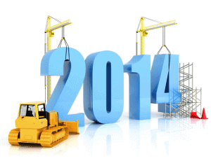 2014 trucking through the world