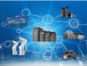 Delta Products