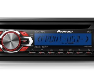 Pioneer DEH-140UBB