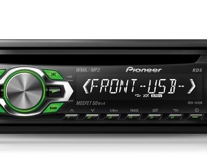 Pioneer DEH-142UB