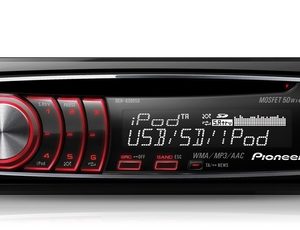 Pioneer DEH-6300SD