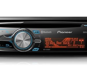 Pioneer DEH-6400BT